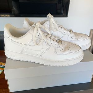 COPY - Nike | Air Force 1 '07